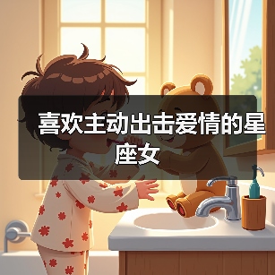喜欢主动出击爱情的星座女(图4) 喜欢主动出击爱情的星座女(图4)