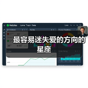 最容易迷失爱的方向的星座(图4) 最容易迷失爱的方向的星座(图4)