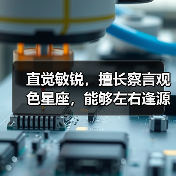 直觉敏锐,擅长察言观色星座,能够左右逢源!(图2) 直觉敏锐,擅长察言观色星座,能够左右逢源!(图2)