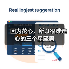 因为花心,所以很难走心的三个星座男(图4) 因为花心,所以很难走心的三个星座男(图4)