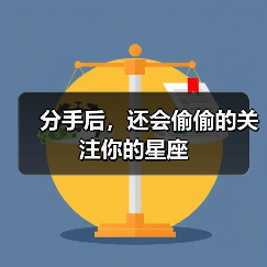 分手后,还会偷偷的关注你的星座(图4) 分手后,还会偷偷的关注你的星座(图4)