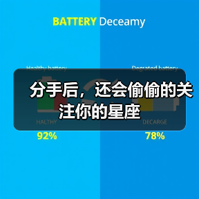 分手后,还会偷偷的关注你的星座(图3) 分手后,还会偷偷的关注你的星座(图3)
