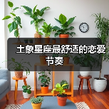 土象星座最舒适的恋爱节奏(图3) 土象星座最舒适的恋爱节奏(图3)
