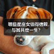 哪些星座女值得信赖,与其共度一生?(图2) 哪些星座女值得信赖,与其共度一生?(图2)