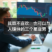 就算不喜欢,也可以与人暧昧的三个星座男(图1) 就算不喜欢,也可以与人暧昧的三个星座男(图1)