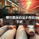 哪些星座的追求者络绎不绝(图2) 哪些星座的追求者络绎不绝(图2)