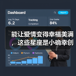 能让爱情变得幸福美满,这些星座是小确幸创造者(图4) 能让爱情变得幸福美满,这些星座是小确幸创造者(图4)