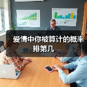 爱情中你被算计的概率排第几(图4) 爱情中你被算计的概率排第几(图4)