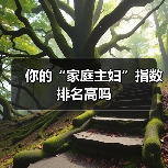 你的“家庭主妇”指数排名高吗(图4) 你的“家庭主妇”指数排名高吗(图4)