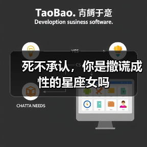 死不承认,你是撒谎成性的星座女吗(图1) 死不承认,你是撒谎成性的星座女吗(图1)
