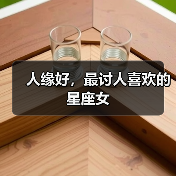 人缘好,最讨人喜欢的星座女(图2) 人缘好,最讨人喜欢的星座女(图2)
