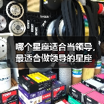 哪个星座适合当领导,最适合做领导的星座(图3) 哪个星座适合当领导,最适合做领导的星座(图3)