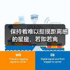保持着难以捉摸距离感的星座，若即若离（图1）