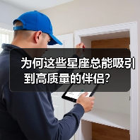 为何这些星座总能吸引到高质量的伴侣?(图4) 为何这些星座总能吸引到高质量的伴侣?(图4)