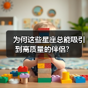 为何这些星座总能吸引到高质量的伴侣?(图1) 为何这些星座总能吸引到高质量的伴侣?(图1)