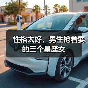 性格太好,男生抢着要的三个星座女(图4) 性格太好,男生抢着要的三个星座女(图4)