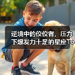 逆境中的佼佼者,压力下爆发力十足的星座Top5(图2) 逆境中的佼佼者,压力下爆发力十足的星座Top5(图2)