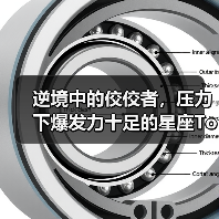 逆境中的佼佼者,压力下爆发力十足的星座Top5(图4) 逆境中的佼佼者,压力下爆发力十足的星座Top5(图4)