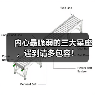 内心最脆弱的三大星座，遇到请多包容！（图4）