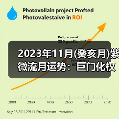 2023年11月(癸亥月)紫微流月运势:巨门化权(图3) 2023年11月(癸亥月)紫微流月运势:巨门化权(图3)