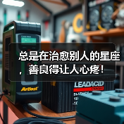 总是在治愈别人的星座，善良得让人心疼！（图4）