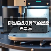 你是超级好脾气的星座男票吗（图2）