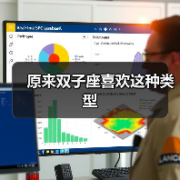 原来双子座喜欢这种类型（图3）