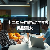 十二星座中谁最钟情古典型美女（图2）
