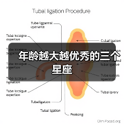年龄越大越优秀的三个星座(图4) 年龄越大越优秀的三个星座(图4)