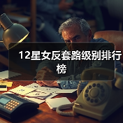 12星女反套路级别排行榜（图2）