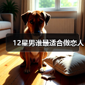 12星男谁最适合做恋人(图4) 12星男谁最适合做恋人(图4)
