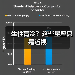 生性高冷？这些星座只是近视（图3）