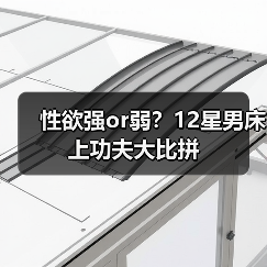 性欲强or弱?12星男床上功夫大比拼(图4) 性欲强or弱?12星男床上功夫大比拼(图4)