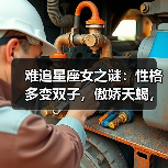 难追星座女之谜:性格多变双子,傲娇天蝎,花心射手(图4) 难追星座女之谜:性格多变双子,傲娇天蝎,花心射手(图4)
