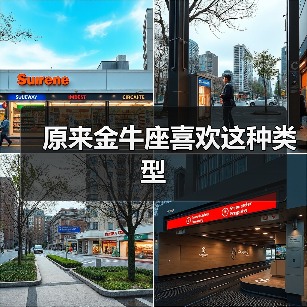 原来金牛座喜欢这种类型（图2）