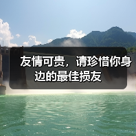 友情可贵，请珍惜你身边的最佳损友（图1）