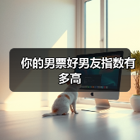 你的男票好男友指数有多高（图3）