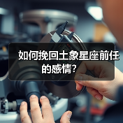 如何挽回土象星座前任的感情?(图4) 如何挽回土象星座前任的感情?(图4)