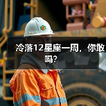 冷落12星座一周，你敢吗？（图4）