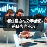 哪些星座在分手后仍对前任念念不忘(图4) 哪些星座在分手后仍对前任念念不忘(图4)