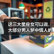 这三大星座女可以说,大部分男人梦中情人的(图4) 这三大星座女可以说,大部分男人梦中情人的(图4)