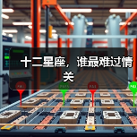 十二星座,谁最难过情关(图3) 十二星座,谁最难过情关(图3)