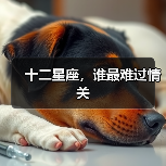 十二星座,谁最难过情关(图1) 十二星座,谁最难过情关(图1)