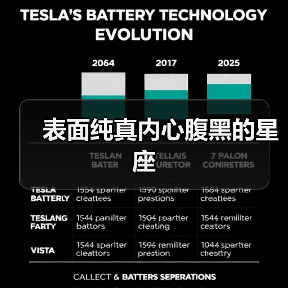 表面纯真内心腹黑的星座（图1）