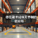 你是刷卡成瘾无节制的星座吗（图1）