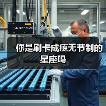 你是刷卡成瘾无节制的星座吗（图3）