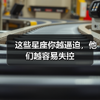 这些星座你越逼迫，他们越容易失控（图4）