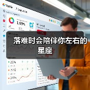 落难时会陪伴你左右的星座（图3）