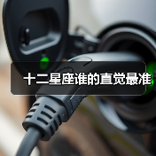 十二星座谁的直觉最准（图1）