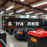 最“好强”的星座（图4）